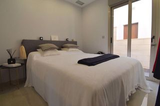 Casa pareada en venta en Campos de Golf - Villa Martin - Los Dolses en Orihuela