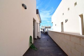 Casa pareada en venta en Campos de Golf - Villa Martin - Los Dolses en Orihuela