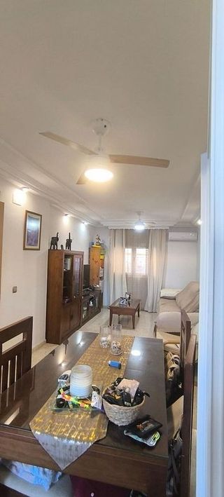 Casa adosada en venta en La Banda - Campo de Fútbol en Chiclana de la Frontera
