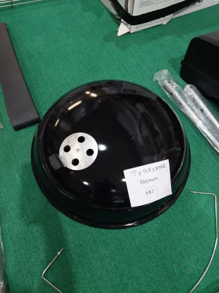 Tapa Weber Performer Premium GBS