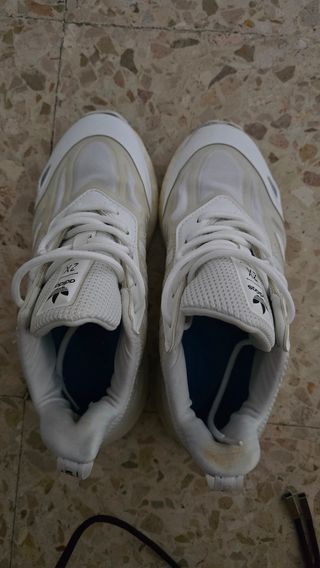 Zapatillas adidas