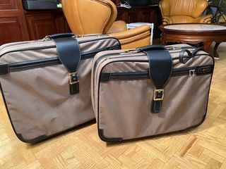 Maletas Samsonite Vintage 