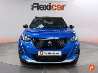 Peugeot 2008 GT Pack Puretech 130 S&S EAT8