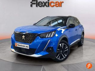 Peugeot 2008 GT Pack Puretech 130 S&S EAT8