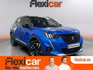 Peugeot 2008 GT Pack Puretech 130 S&S EAT8