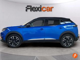 Peugeot 2008 GT Pack Puretech 130 S&S EAT8