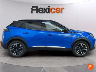 Peugeot 2008 GT Pack Puretech 130 S&S EAT8