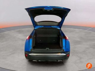 Peugeot 2008 GT Pack Puretech 130 S&S EAT8