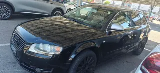 Audi A4 2005