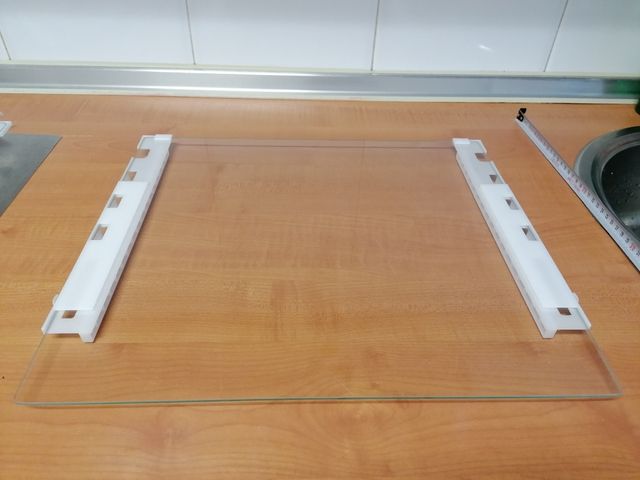 Bandeja Congelador Combi Whirlpool