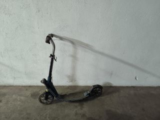 Patinete plegable