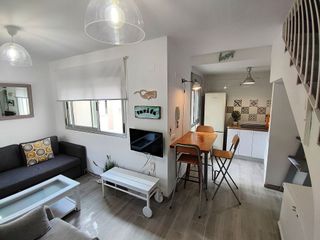 Dúplex en alquiler en Tarifa