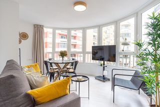 Piso en venta en Carranque - Haza Cuevas en Málaga