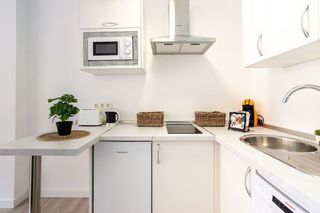 Piso en venta en Carranque - Haza Cuevas en Málaga