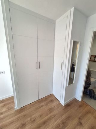 Piso en alquiler en Montequinto en Dos Hermanas