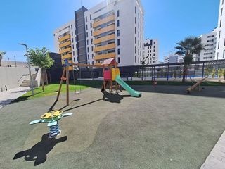Piso en alquiler en Montequinto en Dos Hermanas