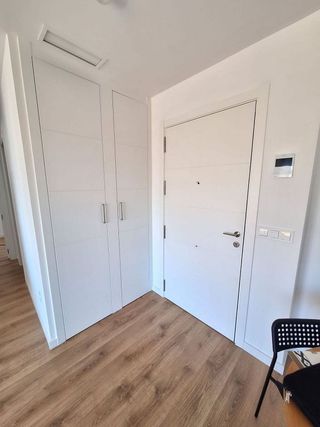 Piso en alquiler en Montequinto en Dos Hermanas