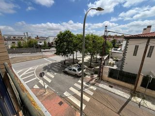 Piso en alquiler en Avda. Elvas en Badajoz