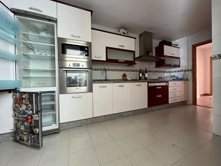 Piso en alquiler en Avda. Elvas en Badajoz