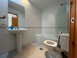 Piso en alquiler en Avda. Elvas en Badajoz