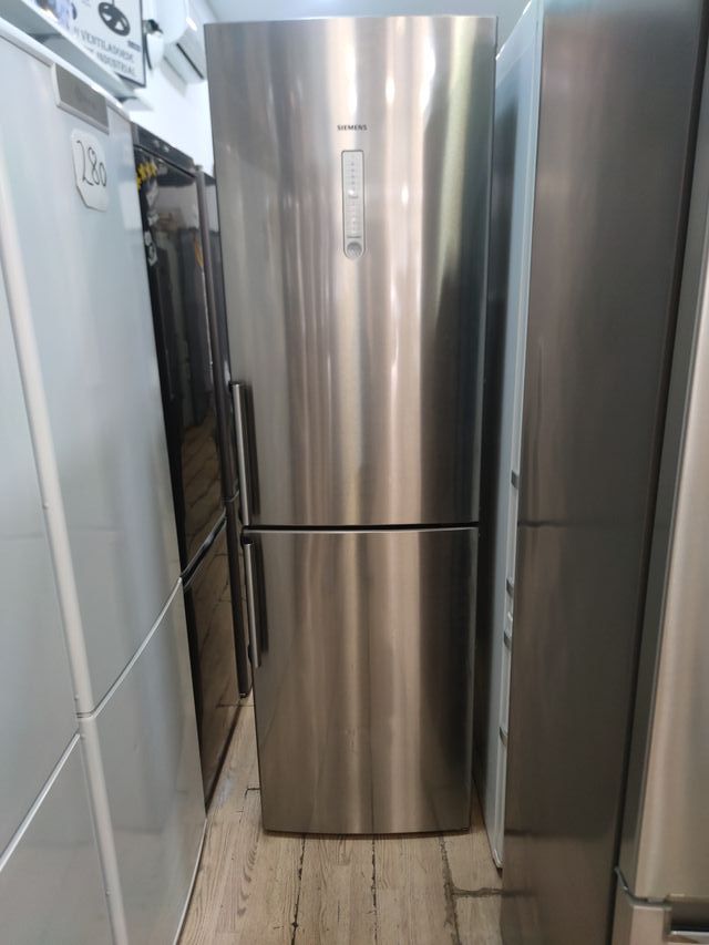 Nevera Siemens con garantía y transporte