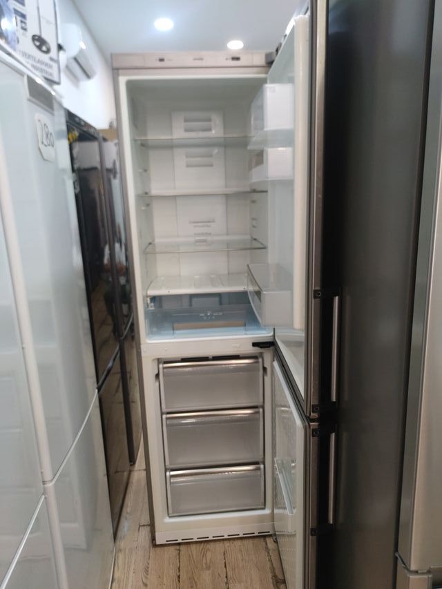 Nevera Siemens con garantía y transporte