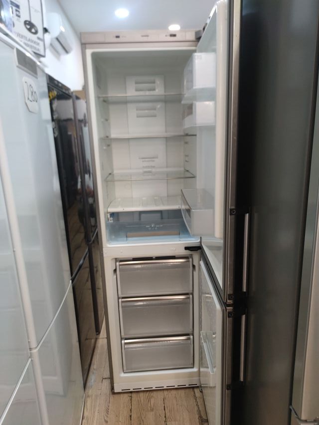 Nevera Siemens con garantía y transporte