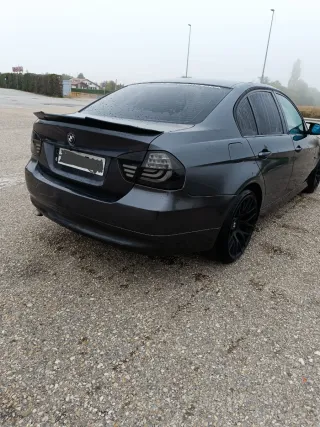 BMW Serie 3 2006