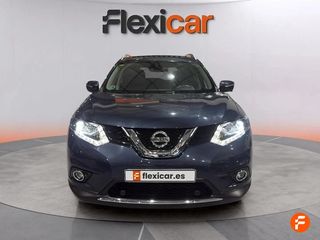 Nissan X-Trail 1.6 dCi N-CONNECTA