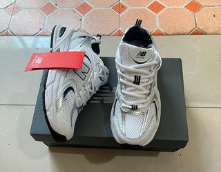 New Bálánce 530 White Navy  Talla 42