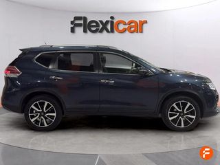 Nissan X-Trail 1.6 dCi N-CONNECTA