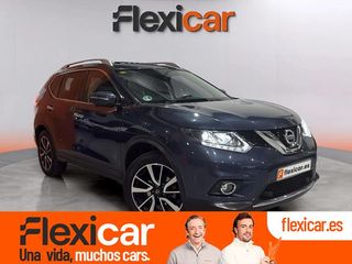 Nissan X-Trail 1.6 dCi N-CONNECTA