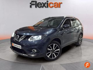Nissan X-Trail 1.6 dCi N-CONNECTA