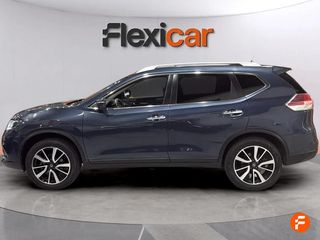 Nissan X-Trail 1.6 dCi N-CONNECTA