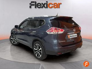 Nissan X-Trail 1.6 dCi N-CONNECTA