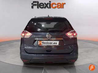 Nissan X-Trail 1.6 dCi N-CONNECTA