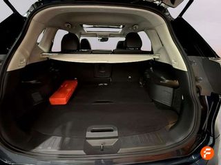Nissan X-Trail 1.6 dCi N-CONNECTA