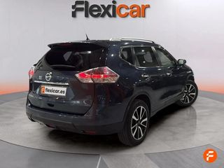 Nissan X-Trail 1.6 dCi N-CONNECTA