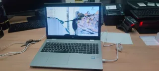 HP ProBook 650 I5 8va Gen