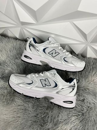 New Bálánce 530 White Navy  Talla 36