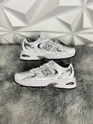 New Bálánce 530 White Navy  Talla 36