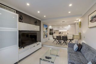 Ático en venta en Nueva Andalucía centro en Marbella