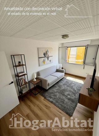 Piso en venta en Zona Bosca en Burriana