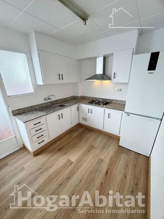 Piso en venta en Zona Bosca en Burriana