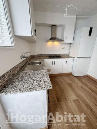 Piso en venta en Zona Bosca en Burriana