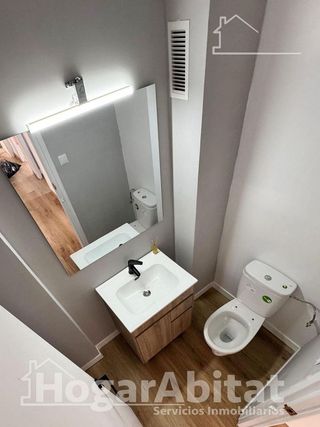 Piso en venta en Zona Bosca en Burriana