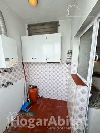 Piso en venta en Zona Bosca en Burriana