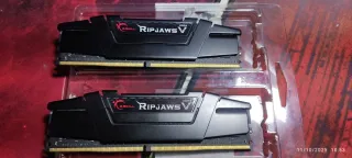 G.Skill Ripjaws V DDR4 RAM