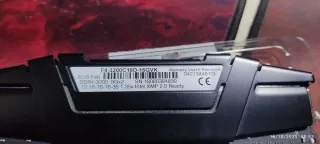 G.Skill Ripjaws V DDR4 RAM