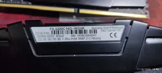 G.Skill Ripjaws V DDR4 RAM